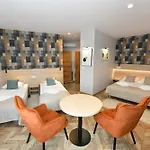 Hotel Polonia