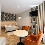Hotel Polonia