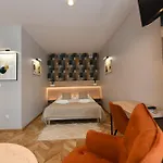 Hotel Polonia