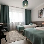 Hotel Polonia