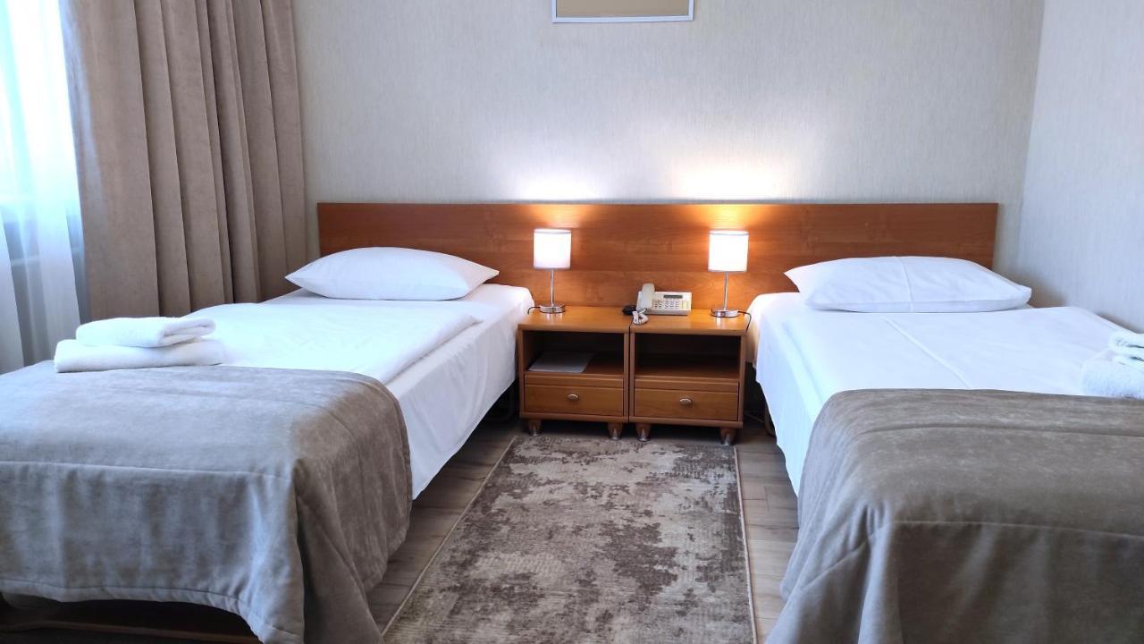 Hotel Polonia