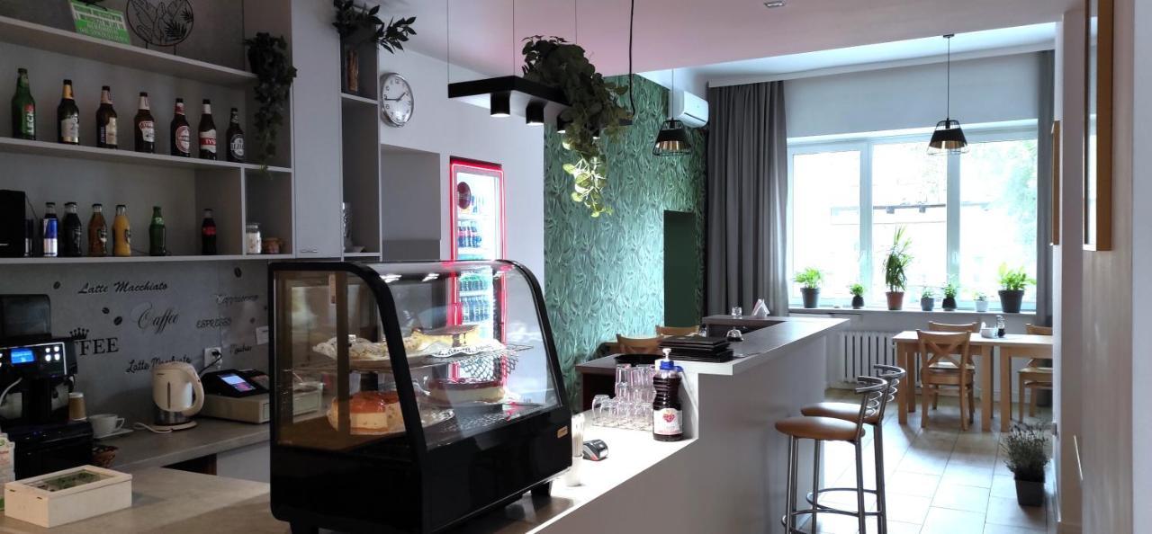 Polonia Hotel 2*