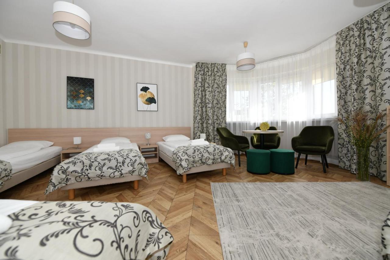 Polonia Hotel Rzeszow
