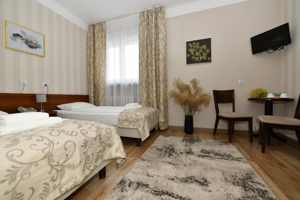 Polonia Hotel