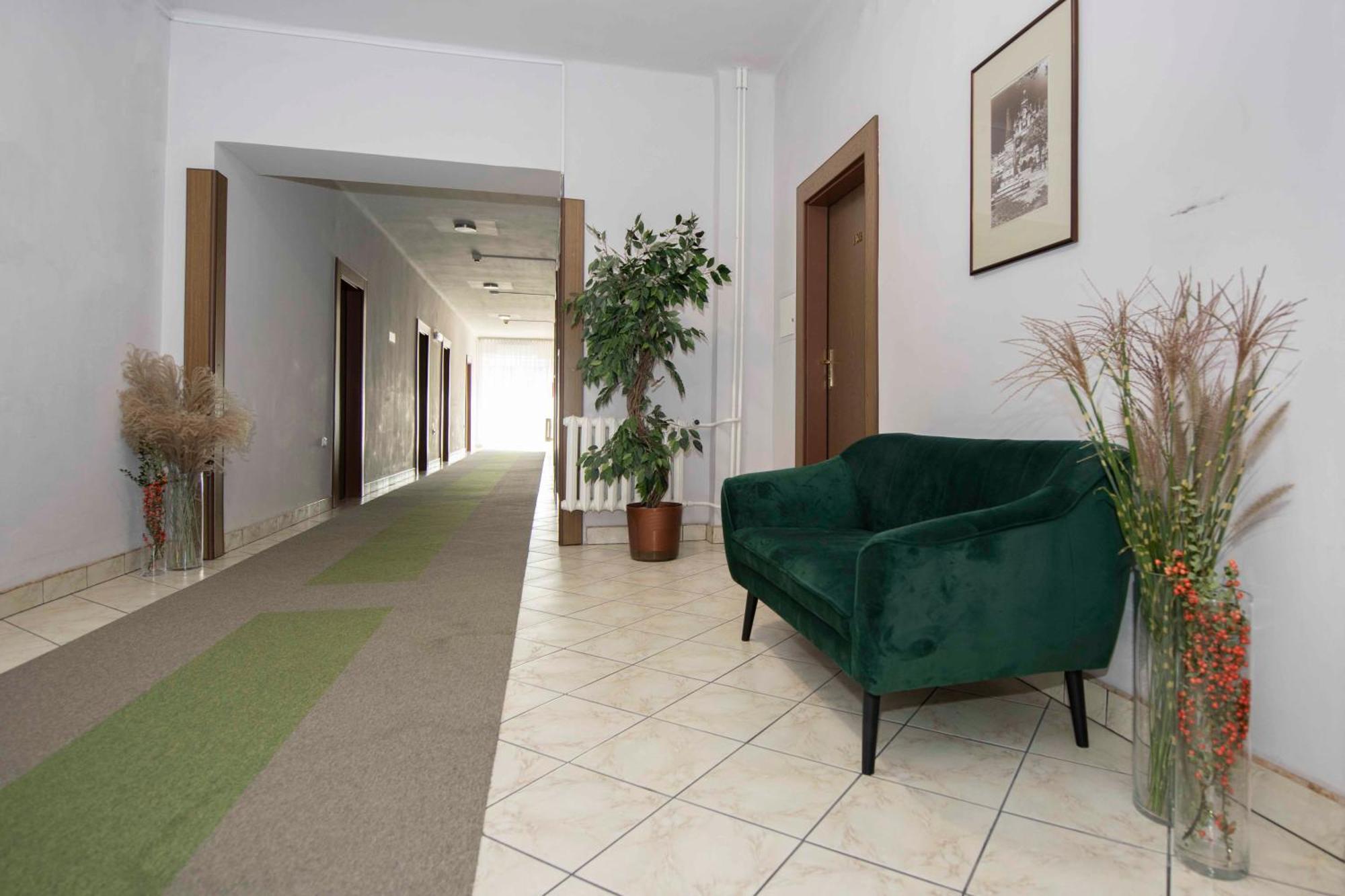 Hotel Polonia Rzeszow