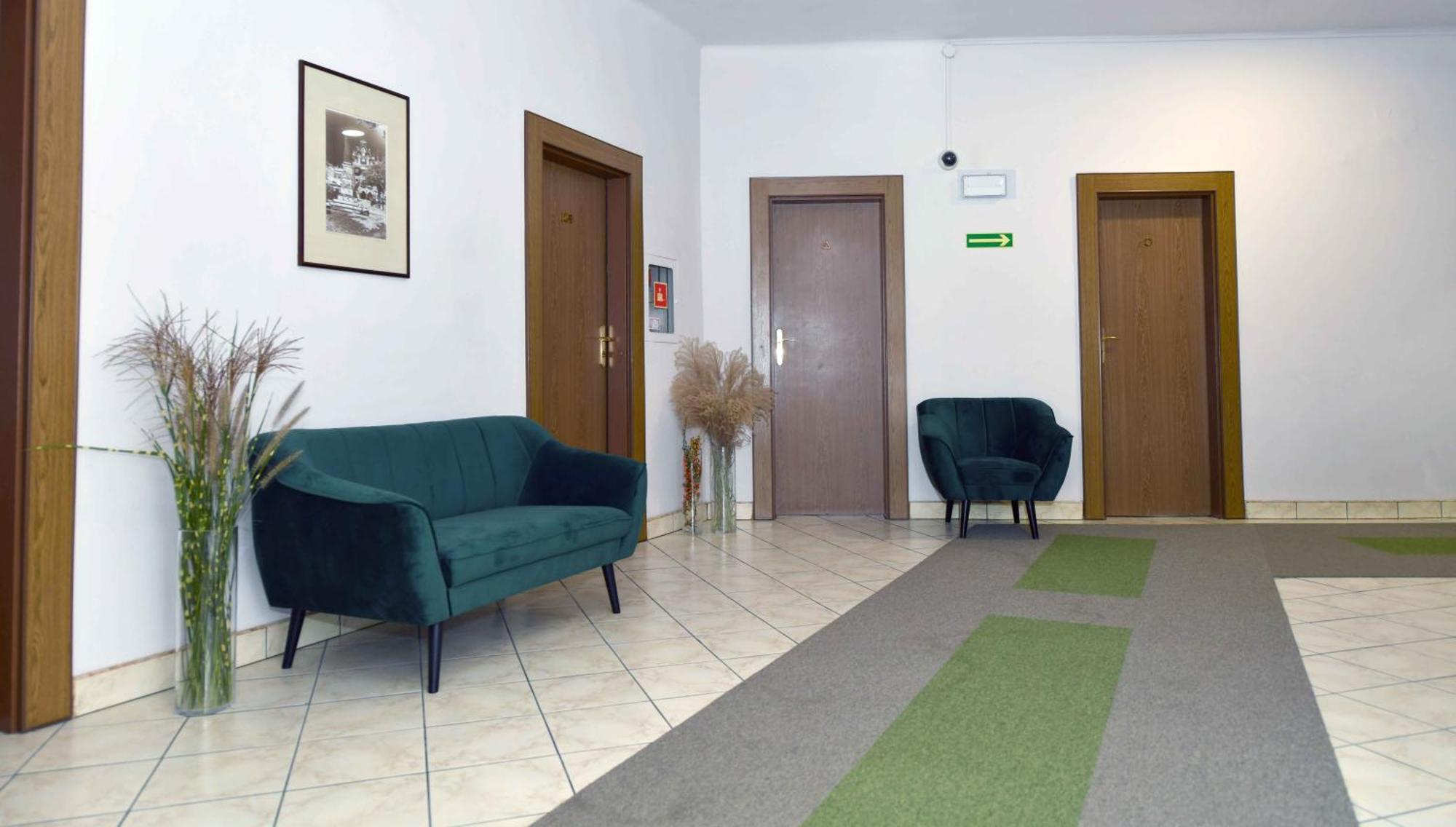 Hotel Polonia Rzeszow