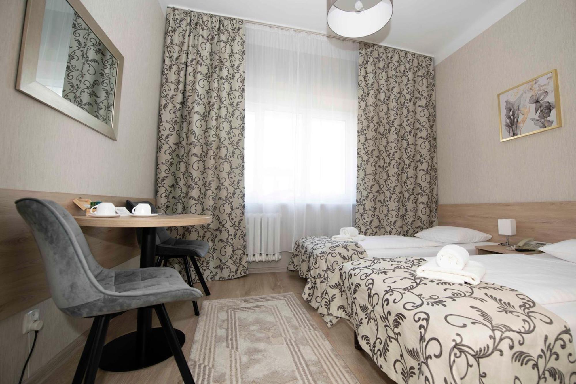 Polonia Hotel