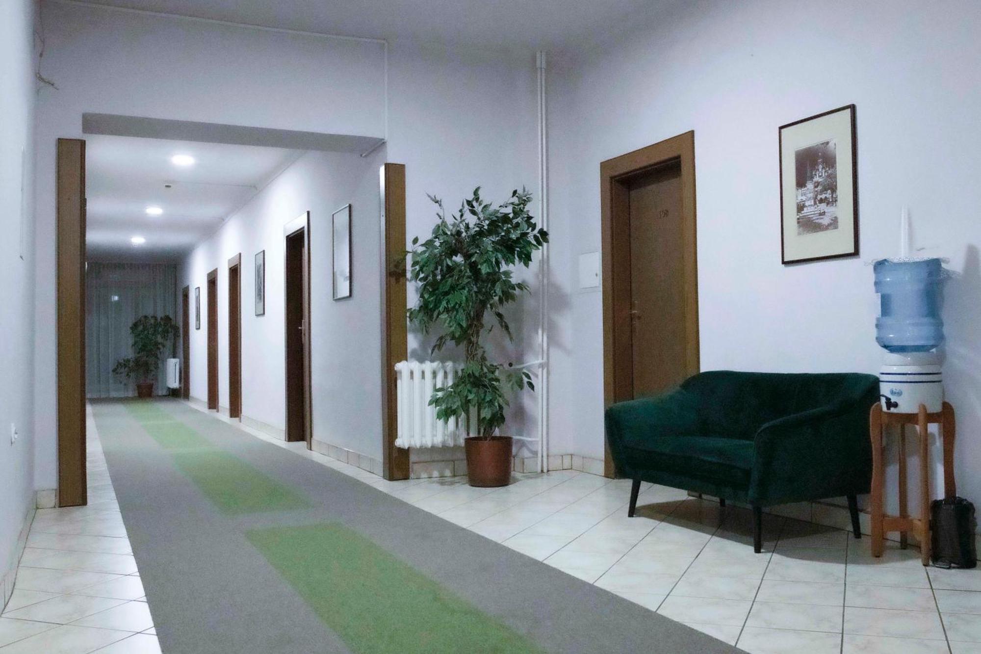 Hotel Polonia Rzeszow