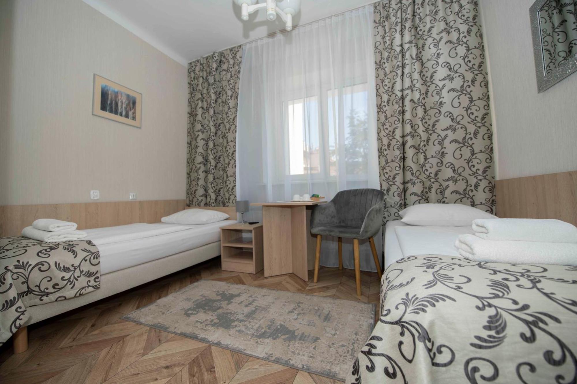 Hotel Polonia 2*