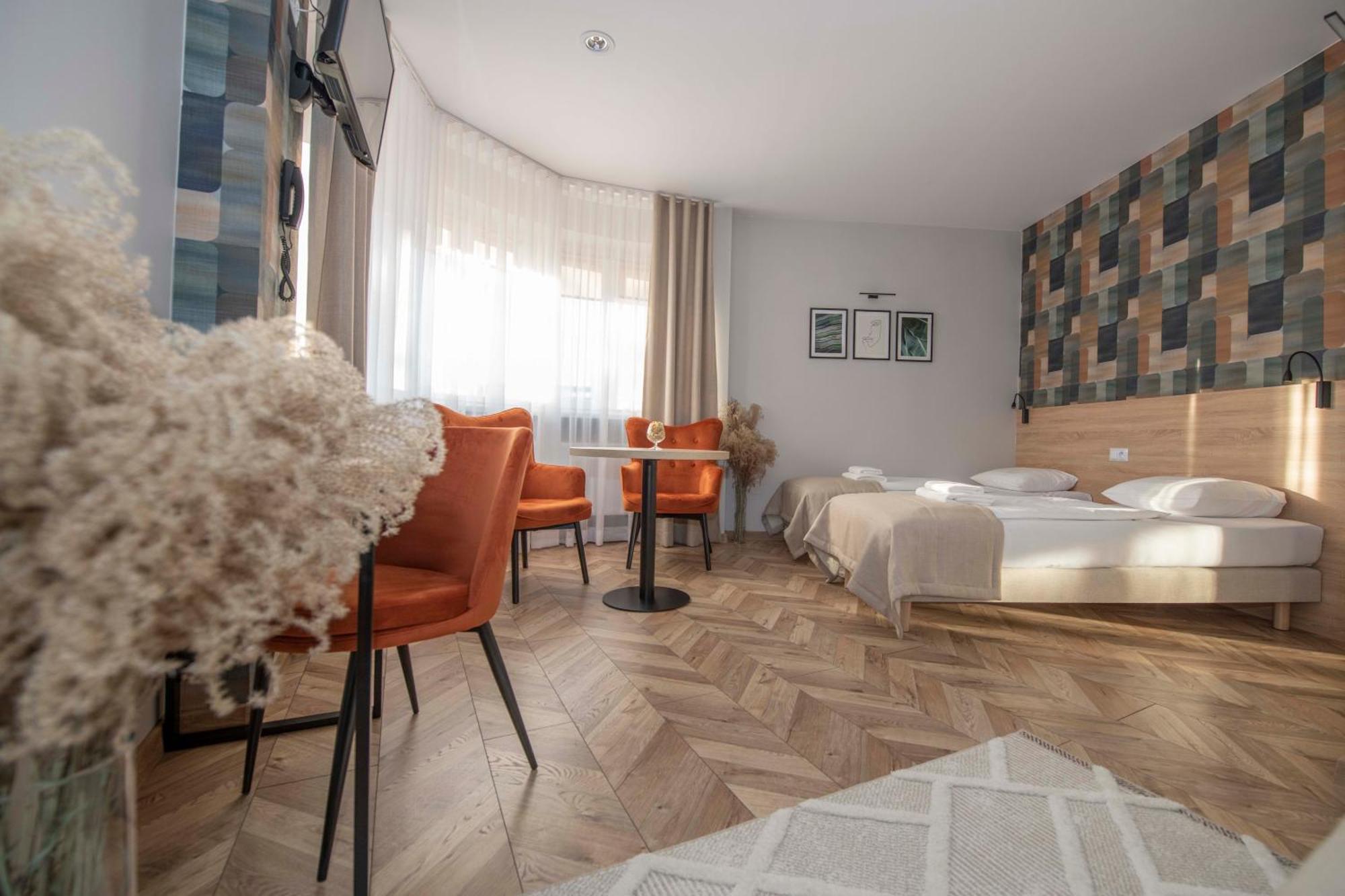 Polonia Hotel Rzeszow