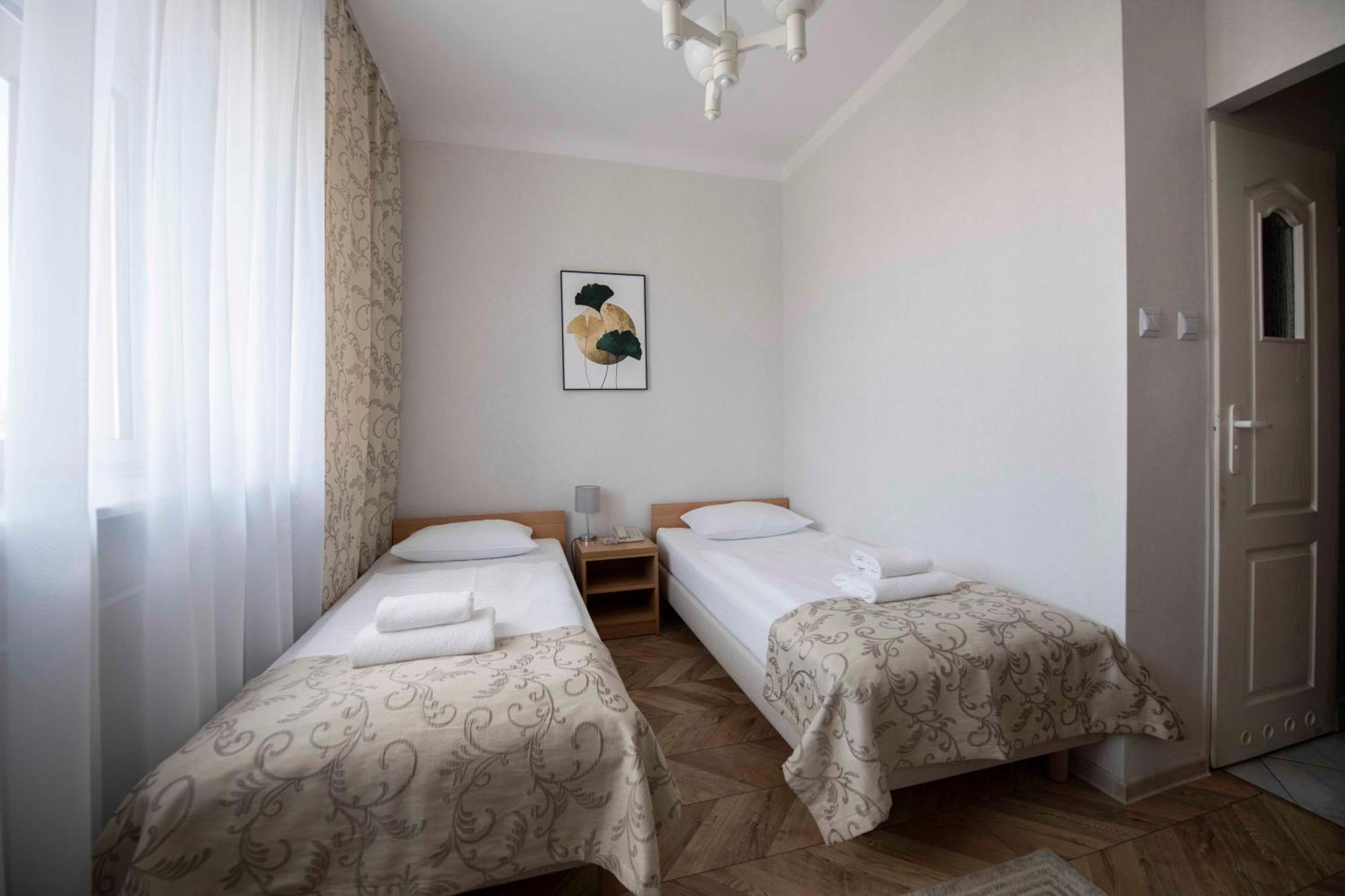 Hotel Polonia Rzeszow