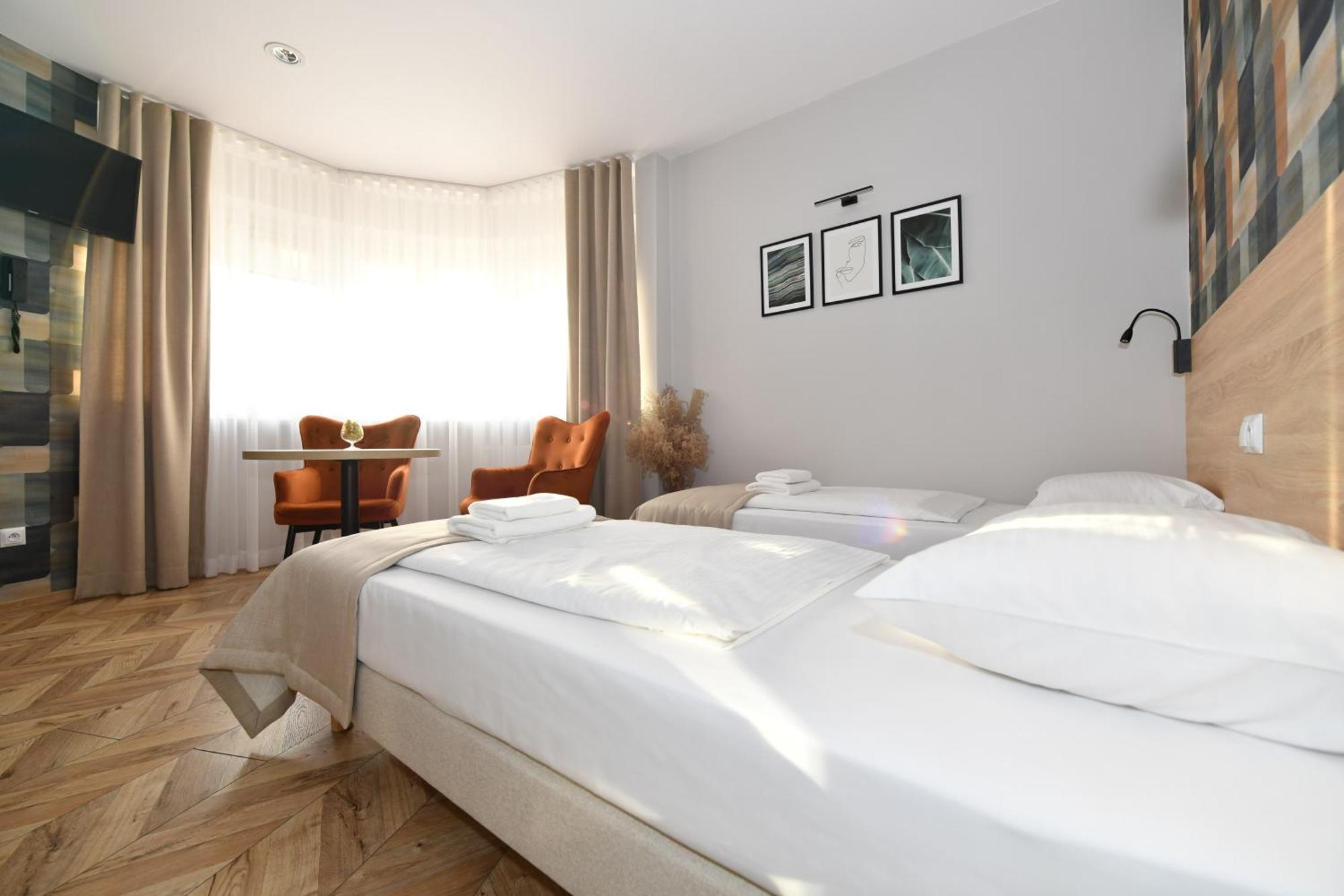 Hotel Polonia