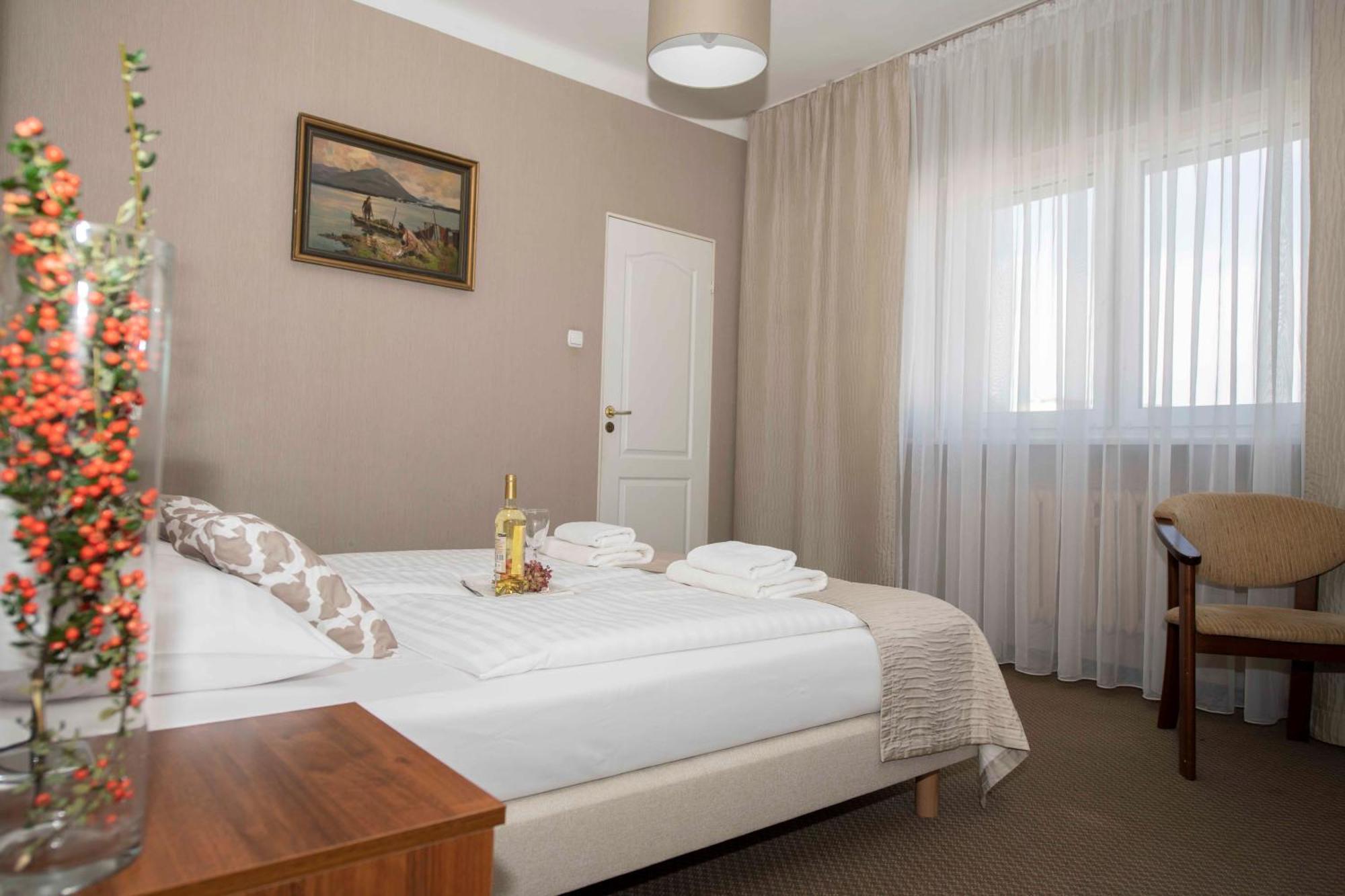 Hotel Polonia