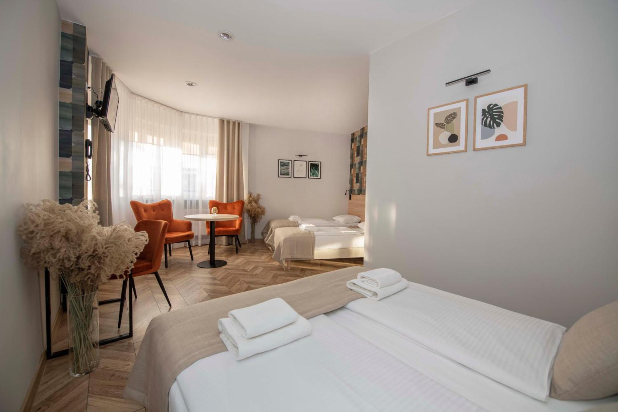 Polonia Hotel