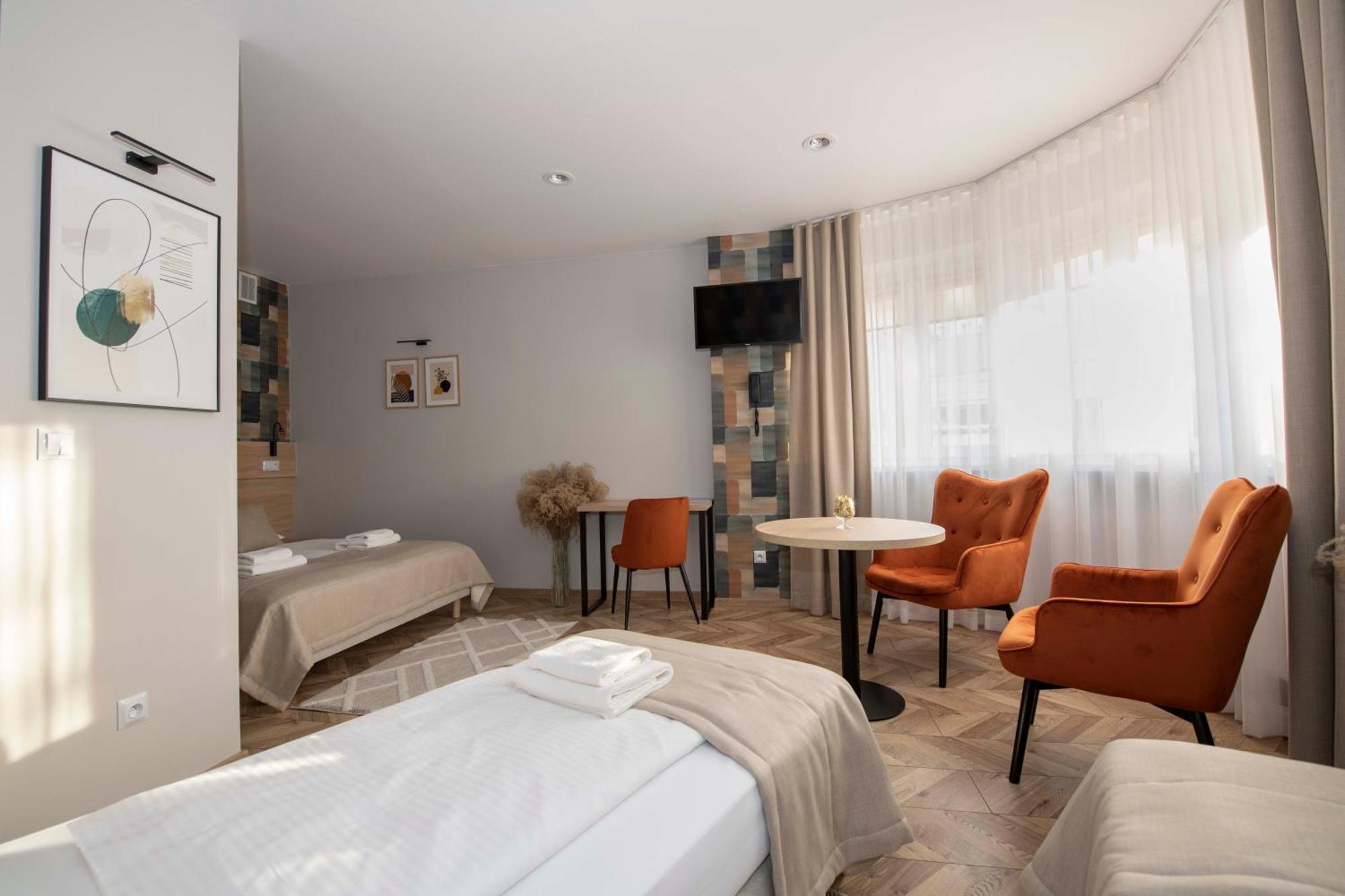 Polonia Hotel Rzeszow