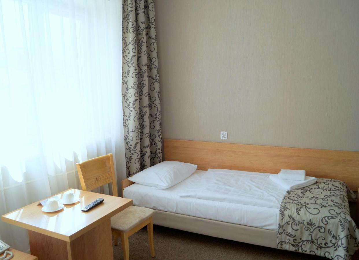 Polonia Hotel Rzeszow